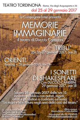 Memorie Immaginarie